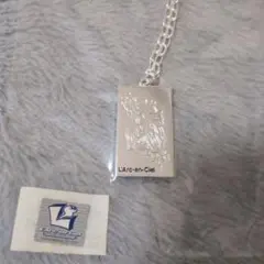 L'Arc-en-Ciel　天然石ペンダント　ラルクアンシエル　ネックレス 2025年最新】ラルクアンシエル ペンダントの人気アイテム - メルカリ