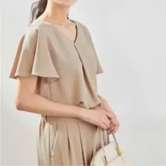 ロペピクニック　トップス