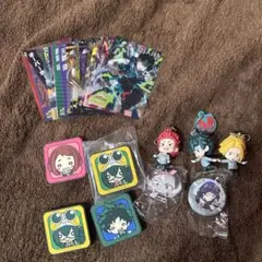 僕のヒーローアカデミア グッズ