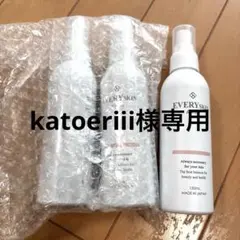 EVERY SKIN &Water 150ml 化粧水のサムネイル