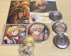 鬼滅の刃 我妻善逸