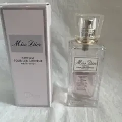 DIOR ディオール ヘアミスト