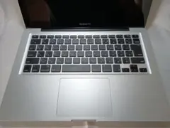 MacBook pro Mid2010 (ジャンク)