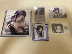 ブレマイ 2周年 管理部 隠岐谷誓セット - メルカリ