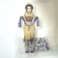 ufotable 鬼滅の刃 アクリルスタンド AGF 胡蝶しのぶ