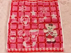 シェリー・メイ　ハンドタオル