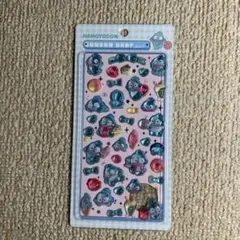 ハンギョドン ぷっくりシール BONBON DROP 未使用 サンリオ