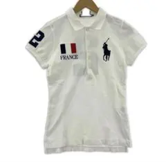 Polo by Ralph Lauren ビックポニー ポロシャツ