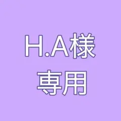 H.A様