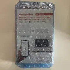 【新品未開封】SwitchBot ハブミニ 本体 スマートリモコン