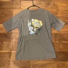 バックスバニー Tシャツ