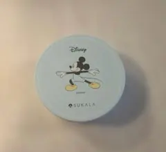 【新品】SUKALA エッセンシャルバーム ベルガモット ミッキー　LAVAのサムネイル