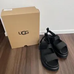 UGG アグ GoldenGlow ゴールデングロウ　24cm