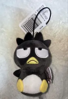 ばつ丸くん Sanrio キャラクター ストラップ