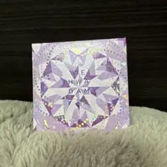 ザフェイスショップ イェファダム ブライトアップクッションDX