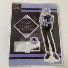 ツイステ　アズール　ユニオンバースデー　アクリルスタンド　アクスタ　オクタ