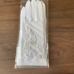 ウエディンググローブ