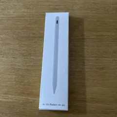 タッチペン　iPad アクティブスタイルペン
