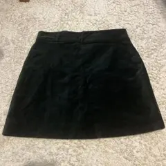 【vintage】 【古着】ミニスカート