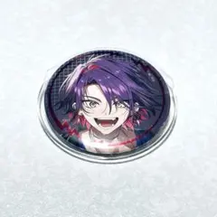 にじさんじ 渡会雲雀 缶バッジ VOLTACTION 1周年 1st