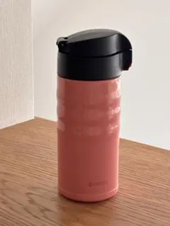 KYOCERA マグボトル 水筒 350ml ピンクのサムネイル