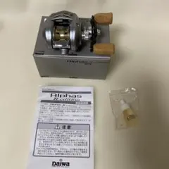 ダイワ アルファス R edition 103 右巻き 美品 ダイワ アルファス R エディション 103 (リール) 価格比較