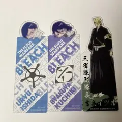 2026年最新】吉良イヅル アクリルの人気アイテム - メルカリ