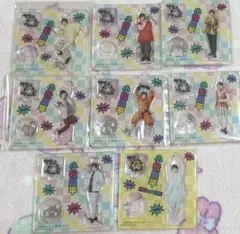 小松昌平 アクリルスタンド まとめ売り - メルカリ