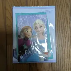 アナと雪の女王☆レターセット
