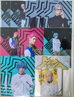 カリステ 纏め売り