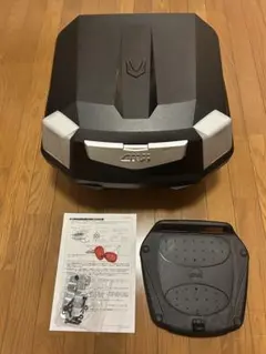 2026年最新】givi リアボックス 52の人気アイテム - メルカリ