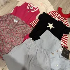 ベビー　BONTON シュタイフ　jacadi カールラガーフェルド　アニエスのサムネイル