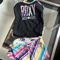 ROXY セパレート水着
