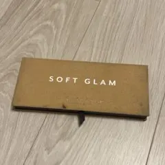 ANASTASIA BEVERLYHILLSSOFTGLAMアイシャドウパレットのサムネイル