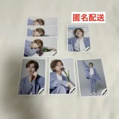 七五三掛龍也 公式写真 TravisJapan トラジャ