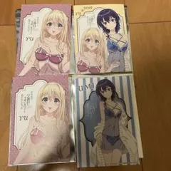 クラにか×ドンキ コラボ アクリルスタンド 朝凪海 ナイトウェア - メルカリ