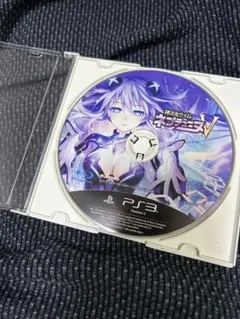 ネプテューヌV PlayStation 3