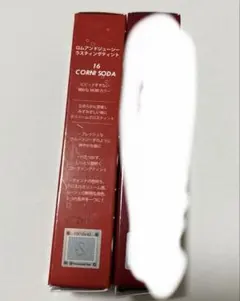 rior様専用【新品未使用】 rom&nd ジューシーラスティングティント16
