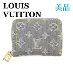 2026年最新】ジッピー・コイン パース デニムの人気アイテム - メルカリ