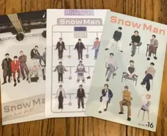 SnowMan 会報