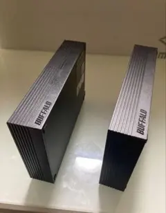 ハードディスクケース