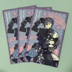 小柳ロウ　サンリオ　チェキ