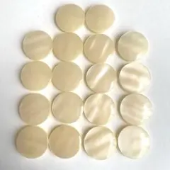 ボタン【2】 20㎜