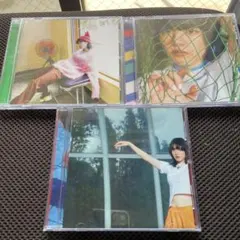 あいみょんCD 16枚セット まとめ売り - メルカリ