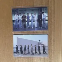 ATEEZgolden hour poca3 ATEEZver グループトレカ