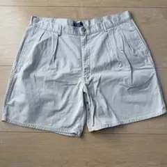 Polo by Ralph Lauren ベージュショートパンツ　送料無料