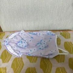 Y-123 レディース 競泳水着 練習 水着 ワンピース 花柄 系 XXLサイズ