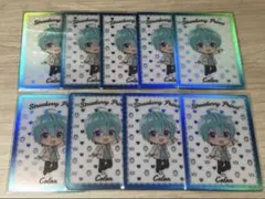 ⑥ころん すとぷり コレクションカード