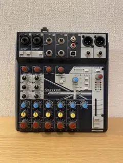 2026年最新】soundcraft notepad-8fxの人気アイテム - メルカリ