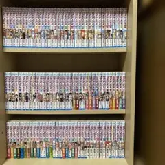 おまけ付き❗️送料無料❗️ワンピース全巻1〜113巻＋おまけ4冊 尾田栄一郎